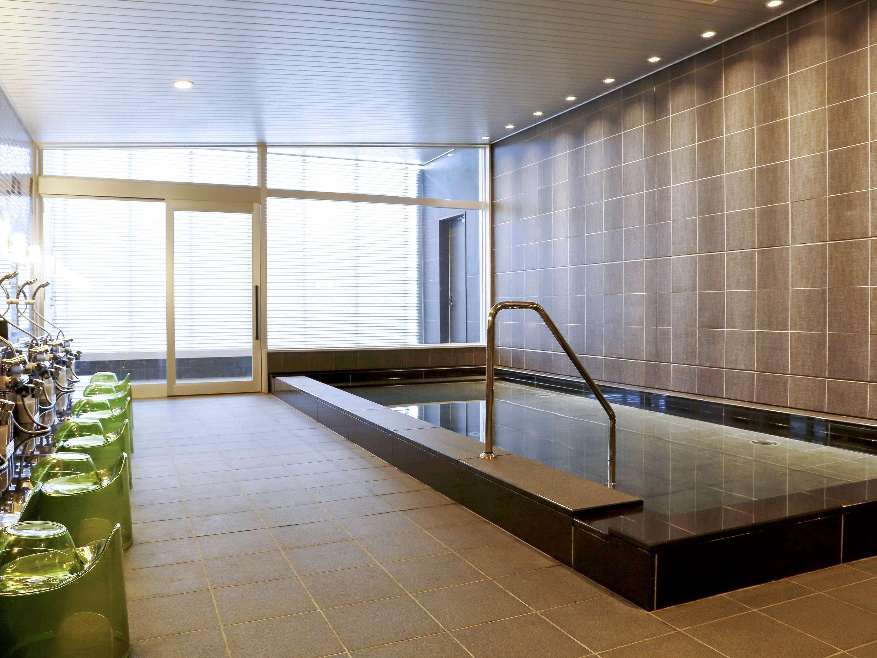 Hotel Ibis Styles Tokyo Bay Urayasu Zewnętrze zdjęcie